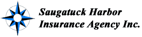 Saugatuck Harbor Insurance Logo